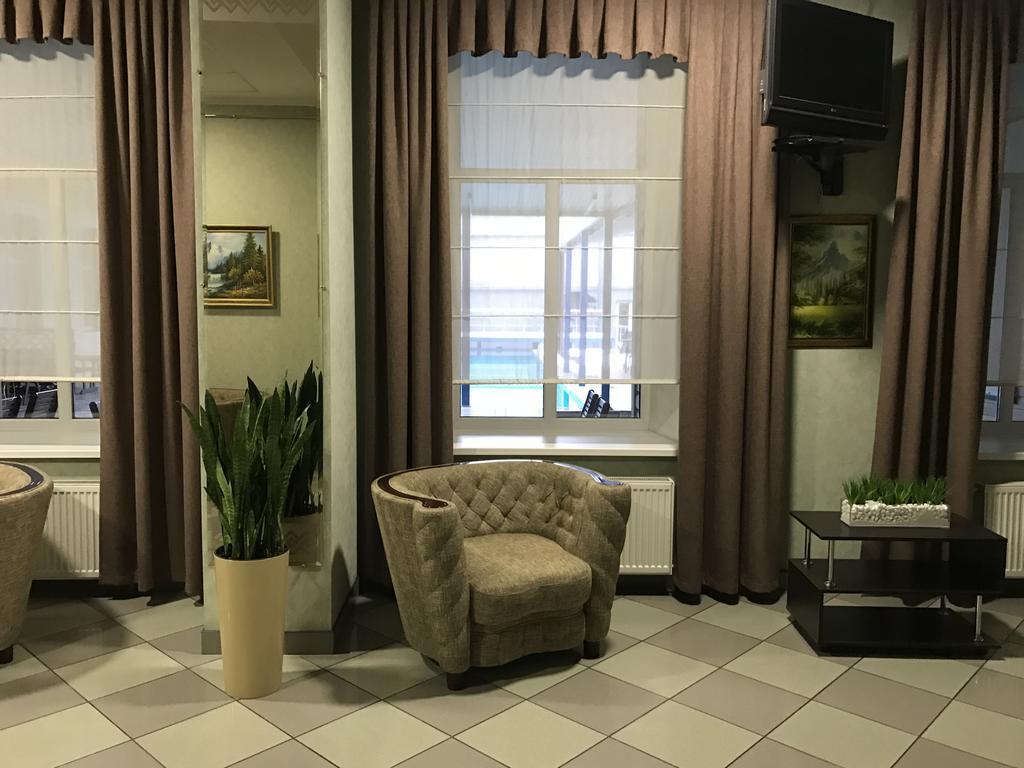 Alexandrovskiy Hotel Mikolajiv Kültér fotó