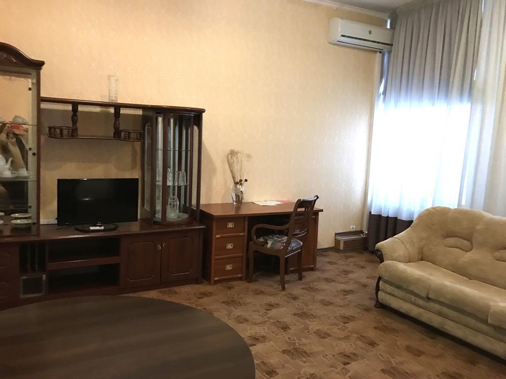 Alexandrovskiy Hotel Mikolajiv Kültér fotó